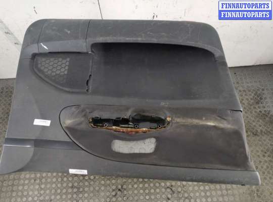 купить Дверная карта (Обшивка двери) на Volkswagen Sharan 2000-2010