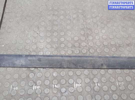 купить Накладка подножки на Saab 9-7X