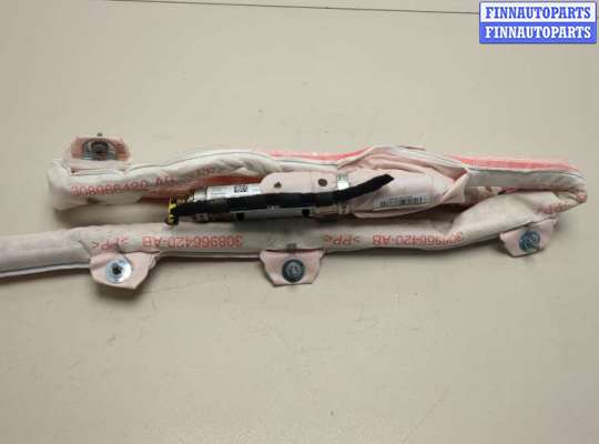 Подушка безопасности боковая (шторка) JR98732 на Jaguar XE 2015-2025