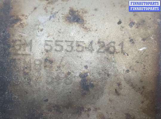 купить Катализатор на Opel Meriva 2003-2010