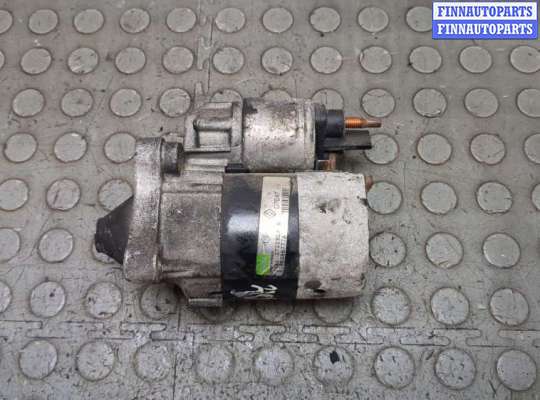 Купить Стартер на Renault Clio 1998-2008 Стартер RN1602441 на Renault Clio 1998-2008