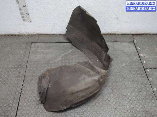 купить Защита арок (подкрылок) на Audi A4 (B7) 2004-2009