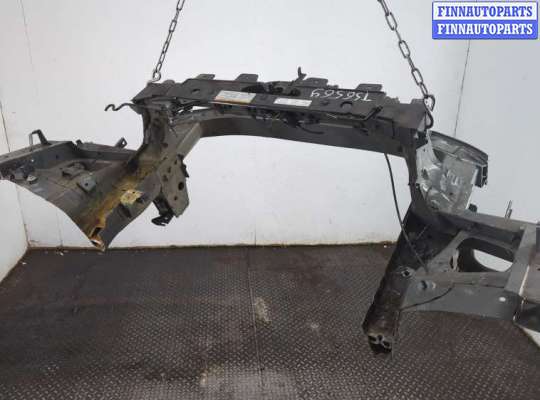 купить Замок капота на Chevrolet Cruze 2009-2015