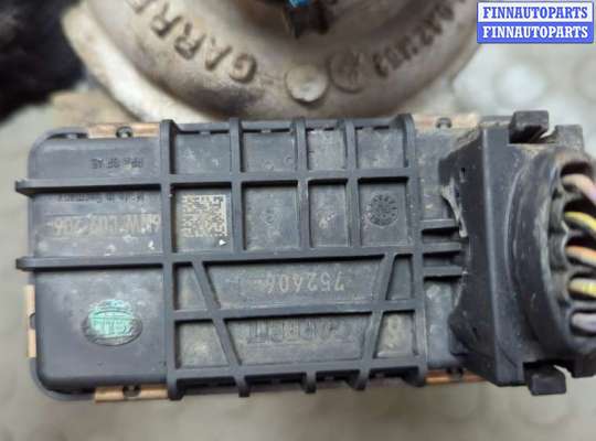 купить Турбина на Ford Mondeo 4 2007-2015