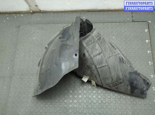 купить Защита арок (подкрылок) на Chevrolet Equinox 2017-2024