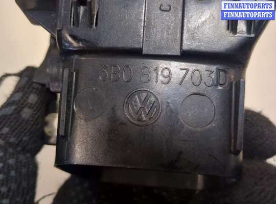 купить Дефлектор обдува салона на Volkswagen Passat 5 2000-2005