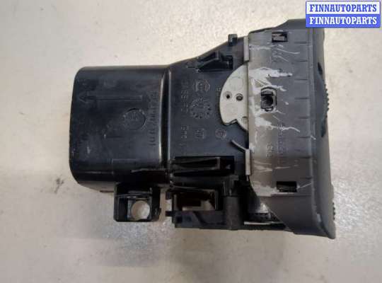 купить Дефлектор обдува салона на Volkswagen Passat 5 2000-2005