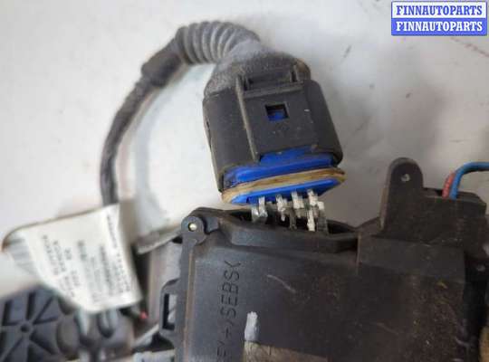 купить Замок двери на Volkswagen Touareg 2002-2007