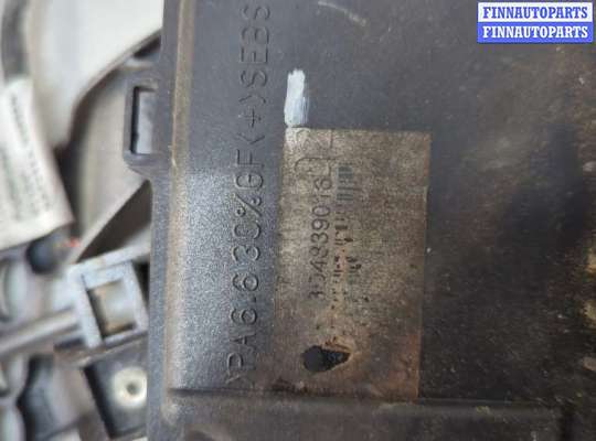 купить Замок двери на Volkswagen Touareg 2002-2007