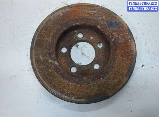 купить Диск тормозной на Volkswagen Golf 4 1997-2005