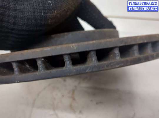 купить Диск тормозной на Volkswagen Golf 4 1997-2005