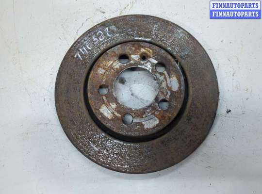 купить Диск тормозной на Volkswagen Golf 4 1997-2005