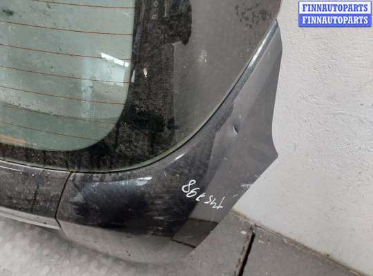купить Подсветка номера на Opel Mokka 2012-2015