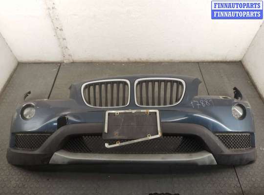 Бампер BM3494323 на BMW X1 (E84) 2009-2015