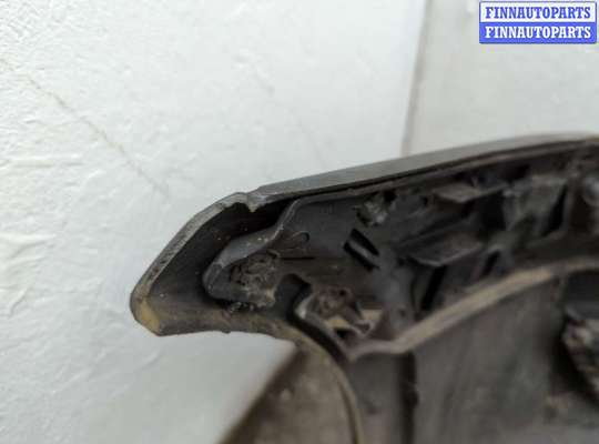 купить Заглушка буксировочного крюка на Opel Corsa C 2000-2006