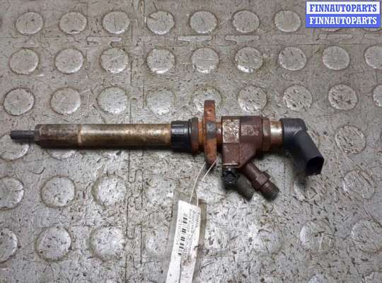 Форсунка топливная FO2139017 на Ford Kuga 2008-2012