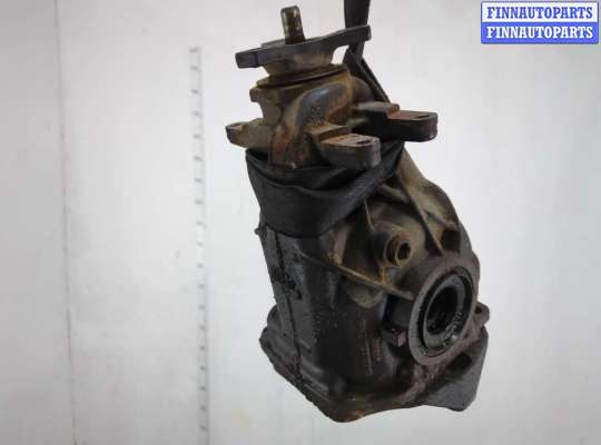 купить Редуктор моста на Mercedes E W211 2002-2009