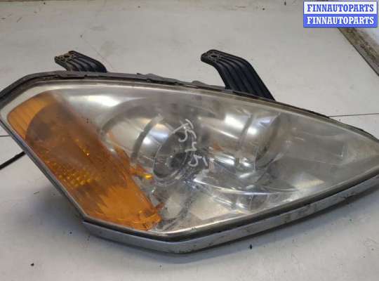 купить Фара (передняя) на SsangYong Kyron 2005-2015