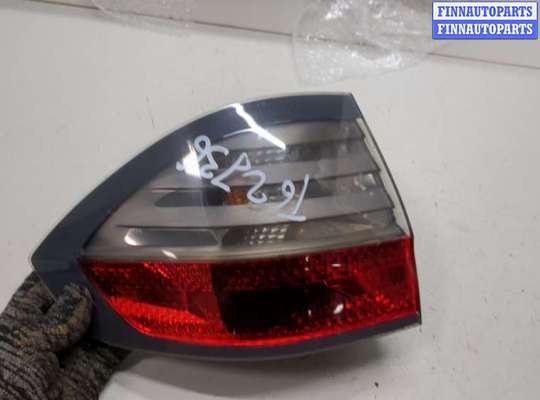 купить Фонарь (задний) на Ford S-Max 2006-2010