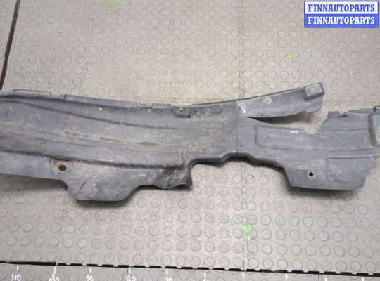 купить Защита арок (подкрылок) на KIA Sorento XM 2009-2021