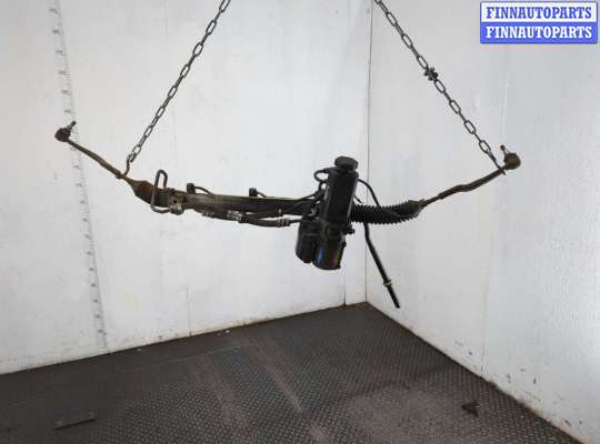 Купить Рейка рулевая с г/у на Mercedes A W168 1997-2004 Рейка рулевая с г/у MB1684755 на Mercedes A W168 1997-2004