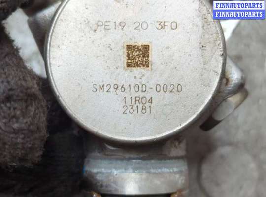 купить ТНВД на Mazda 3 (BM) 2013-2019