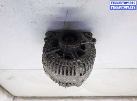 Купить Генератор на Audi A6 (C6) 2004-2011 Генератор AU1755849 на Audi A6 (C6) 2004-2011