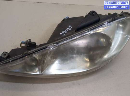купить Фара (передняя) на Peugeot 206 1998-2012