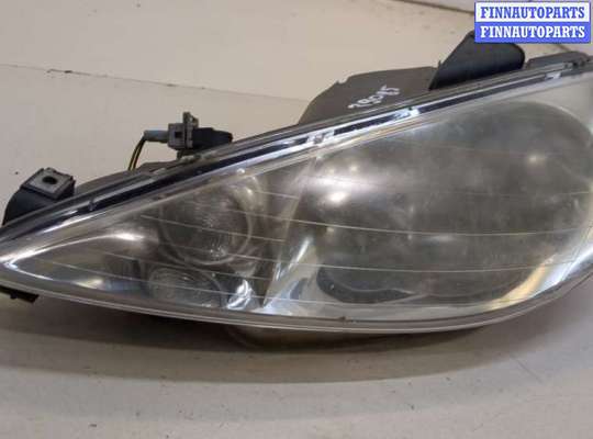 купить Фара (передняя) на Peugeot 206