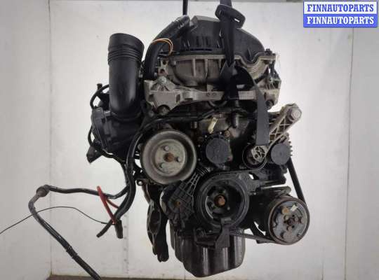 Двигатель (ДВС) MN48957 на Mini Cooper (R56/R57) 2006-2013