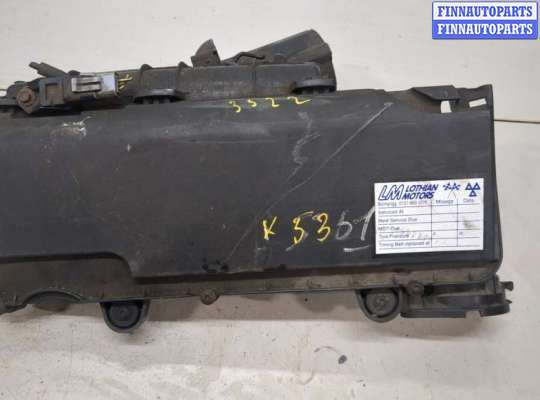 купить Корпус воздушного фильтра на Ford Fiesta 2001-2007