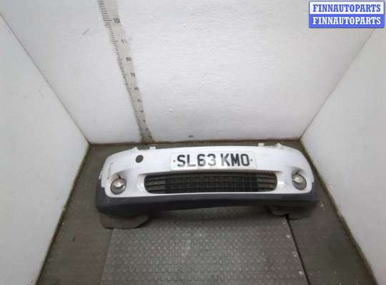 Бампер MN50047 на Mini Countryman (R60) 2010-2016