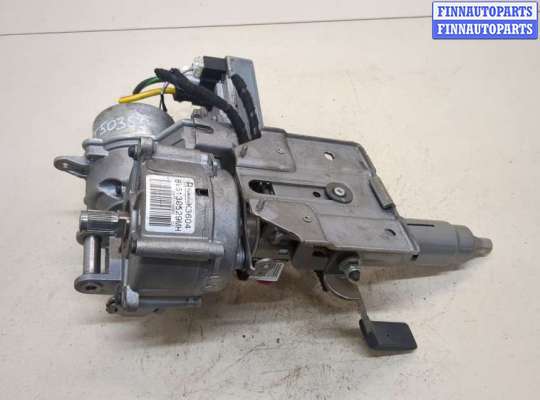 купить Электроусилитель руля на Ford Fiesta 2008-2013