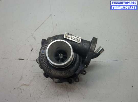 купить Турбина на Opel Zafira B 2005-2014