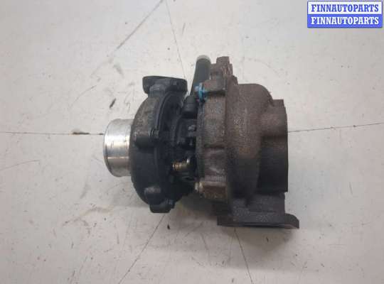 купить Турбина на Opel Zafira B 2005-2014