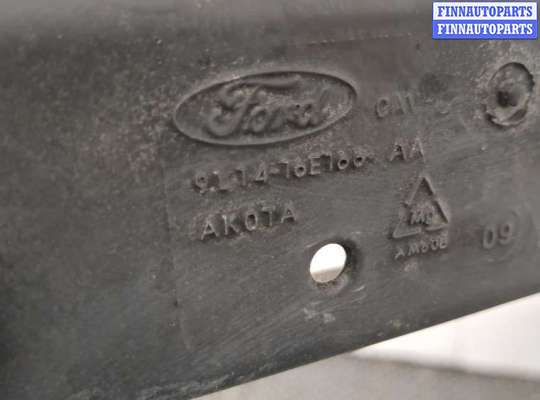 купить Рамка передняя (телевизор) на Lincoln Navigator 2006-2014