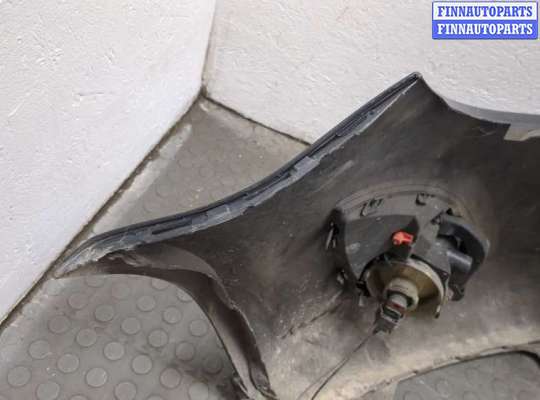 купить Бампер на Opel Corsa D 2011-2014