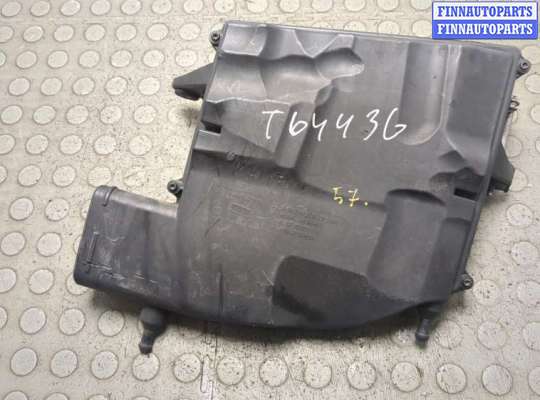 Купить Корпус воздушного фильтра на Mercedes ML W164 2005-2011 Корпус воздушного фильтра MB1727020 на Mercedes ML W164 2005-2011