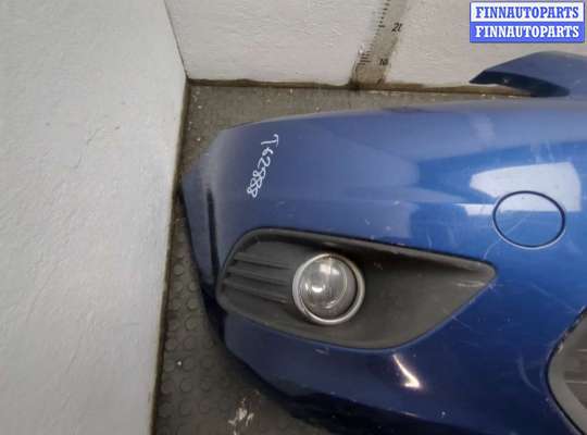 купить Бампер на Ford Focus 2 2008-2011