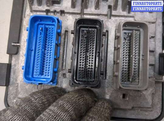 купить Блок управления двигателем на Chevrolet Equinox 2017-2024