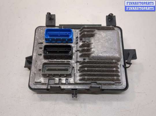 купить Блок управления двигателем на Chevrolet Equinox 2017-2024