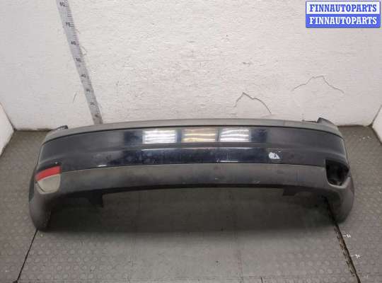 Купить Бампер на Ford Focus 2 2005-2008 Бампер FO2216268 на Ford Focus 2 2005-2008