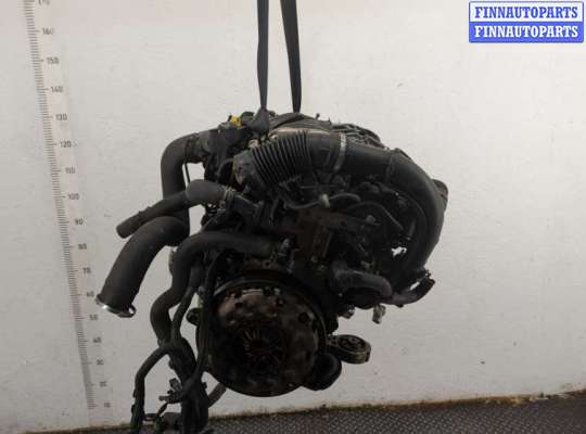 купить Двигатель (ДВС) на Peugeot 508 2010-2018