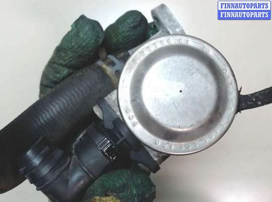 купить Клапан рециркуляции газов (EGR) на Ford Galaxy 2000-2006