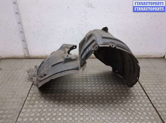 Защита арок (подкрылок) NS980525 на Nissan Juke 2010-2019