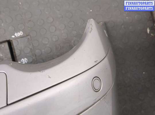 купить Бампер на BMW 7 E65 2001-2008