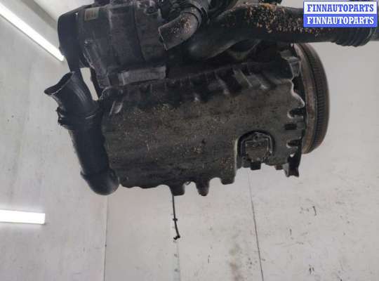 купить Генератор на Volkswagen Passat 6 2005-2010
