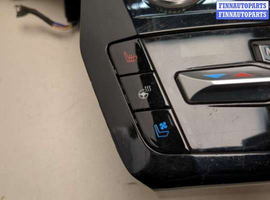 купить Кнопка аварийки на Ford Explorer 2019-2025