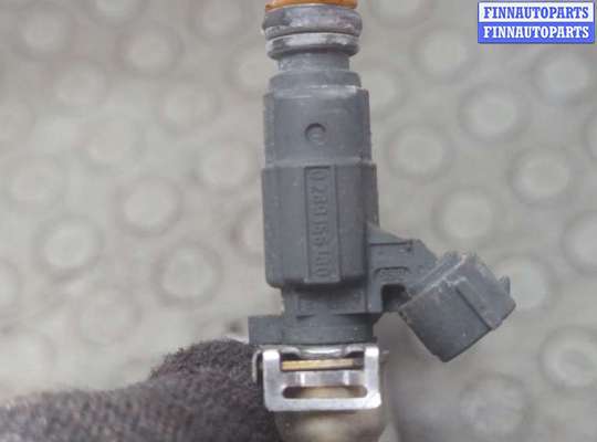 купить Форсунка топливная на Audi A4 (B7) 2004-2009