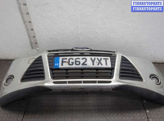 купить Бампер на Ford Focus 3 2011-2015